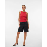 Vero Moda VERO MODA dame top VMNAJA Top Poinsettia BUTTERFLY