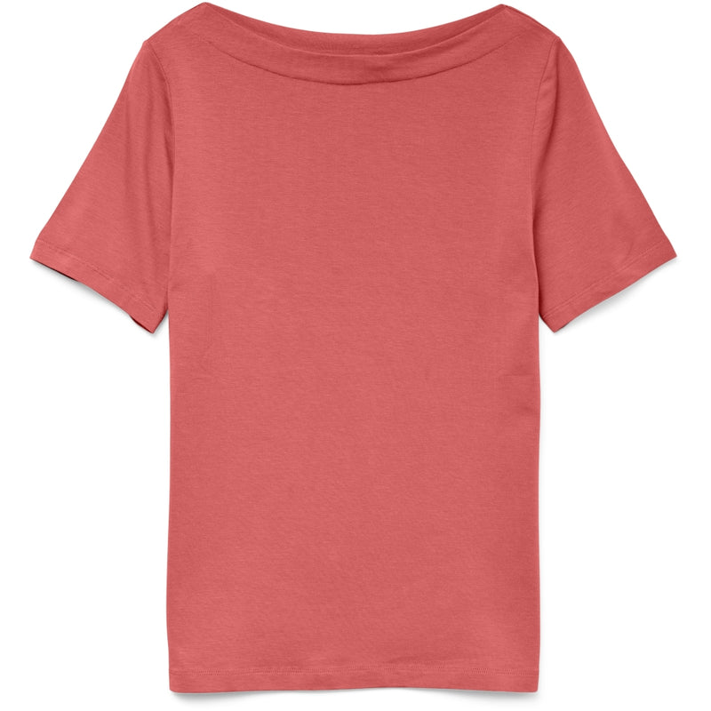 Vero Moda VERO MODA dame top VMPANDA Top Dubarry