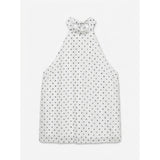 Vero Moda VERO MODA dame top VMWILLOW Top Snow White Black Dots