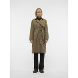 Vero Moda VERO MODA dame trenchcoat VMDOREEN Jacket Capers