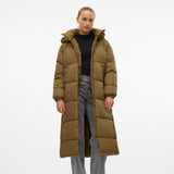 Vero Moda VERO MODA dame vinterjakke VMKLEA Winter jacket Capers