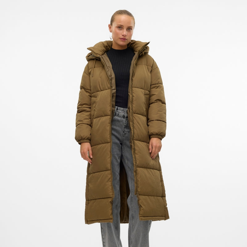 Vero Moda VERO MODA dame vinterjakke VMKLEA Winter jacket Capers