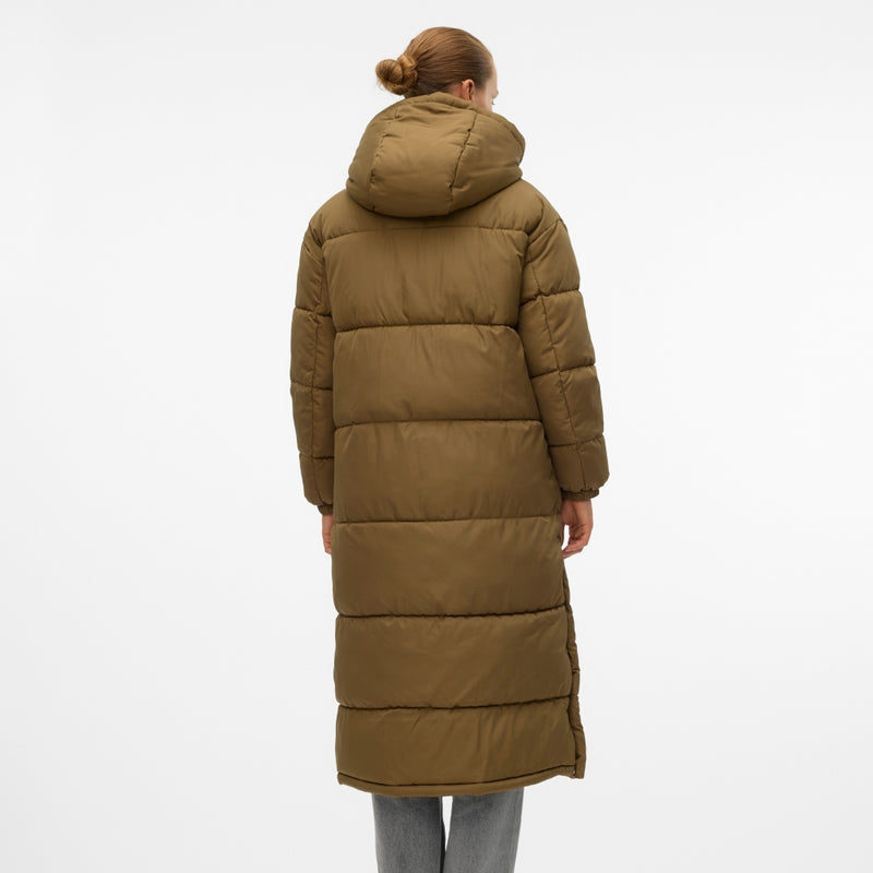 Vero Moda VERO MODA dame vinterjakke VMKLEA Winter jacket Capers