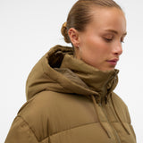 Vero Moda VERO MODA dame vinterjakke VMKLEA Winter jacket Capers