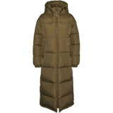 Vero Moda VERO MODA dame vinterjakke VMKLEA Winter jacket Capers