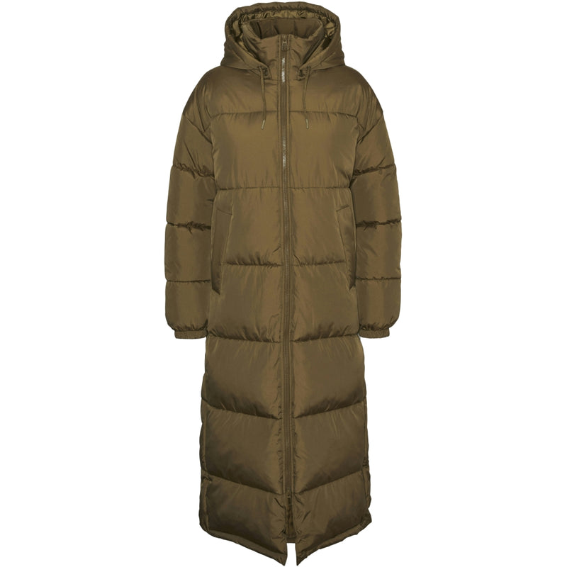 Vero Moda VERO MODA dame vinterjakke VMKLEA Winter jacket Capers