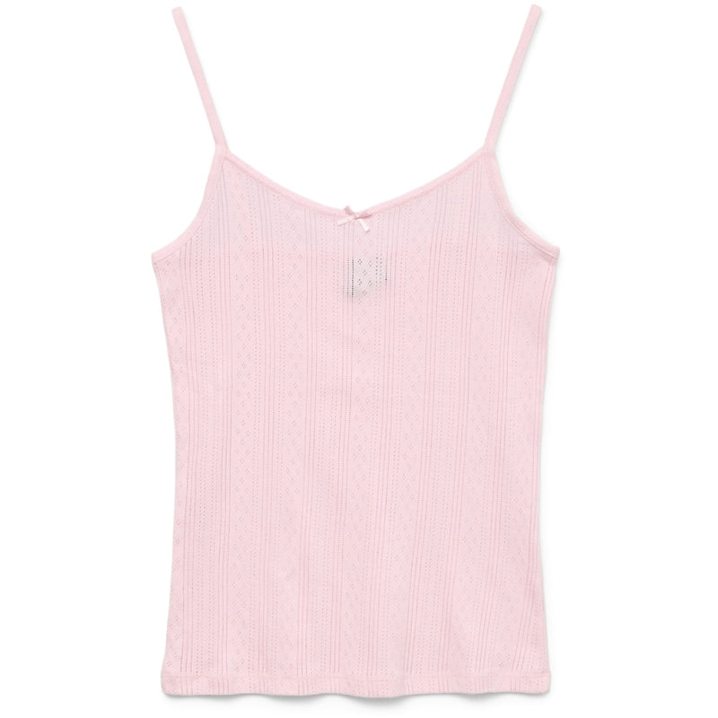 Vero Moda VER MODA dame top VMLISA Top Pink-A-Boo