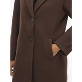 VILA VILA DAME JAKKE VICLAUDIA Jacket Coffee Bean