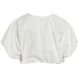VILA VILA DAME TOP VIBALUNI Top Snow white