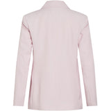 VILA VILA Dame Blazer VIKemba Blazer Cherry Blossom