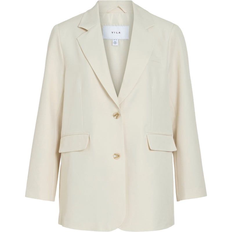 VILA VILA dame blazer VIKAKA Blazer Birch