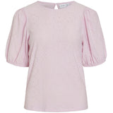 VILA VILA dame bluse VIKALLY Blouse Winsome Orchid