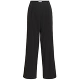 VILA VILA dame bukser VIKARI Pant Black Beauty