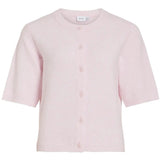VILA VILA dame cardigan VILIGA Cardigan Cherry Blossom MELANGE