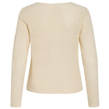 VILA VILA dame cardigan VIMIRONA Cardigan Birch