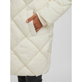 VILA VILA dame jakke VIADAYA Jacket Birch