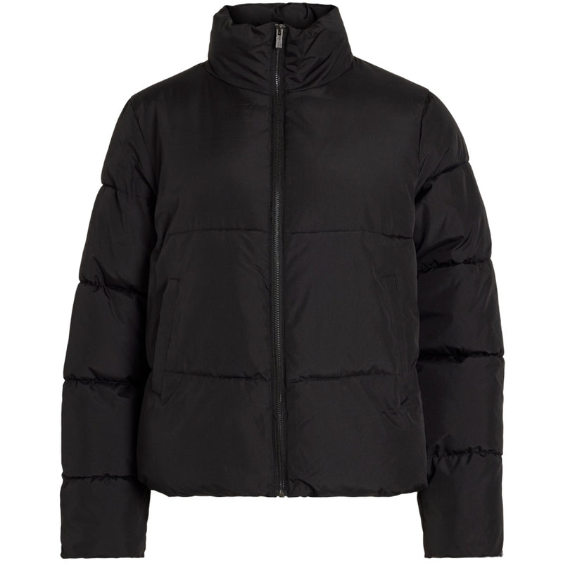 VILA VILA dame jakke VITATE Jacket Black