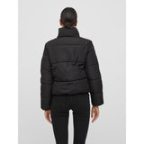 VILA VILA dame jakke VITATE Jacket Black