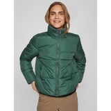 VILA VILA dame jakke VITATE Jacket Pineneedle