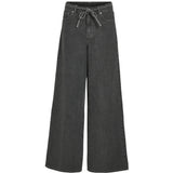 VILA VILA dame jeans VIMEANS Jeans Grey Denim