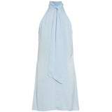 VILA VILA dame kjole VIENNA Dress Kentucky blue