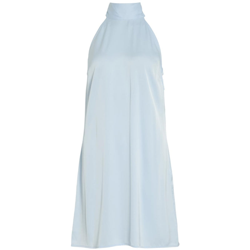 VILA VILA dame kjole VIENNA Dress Kentucky blue