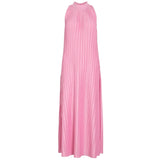VILA VILA dame kjole VISNOWDROP Dress Sea Pink