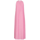 VILA VILA dame kjole VISNOWDROP Dress Sea Pink
