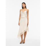 VILA VILA dame nederdel VILEA Skirt Birch