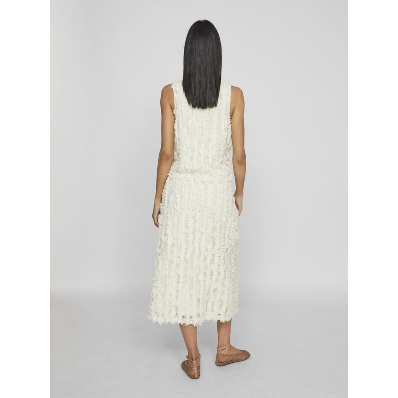 VILA VILA dame nederdel VINABILA Skirt Birch