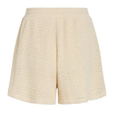 VILA VILA dame shorts VIMIRONA Shorts Birch