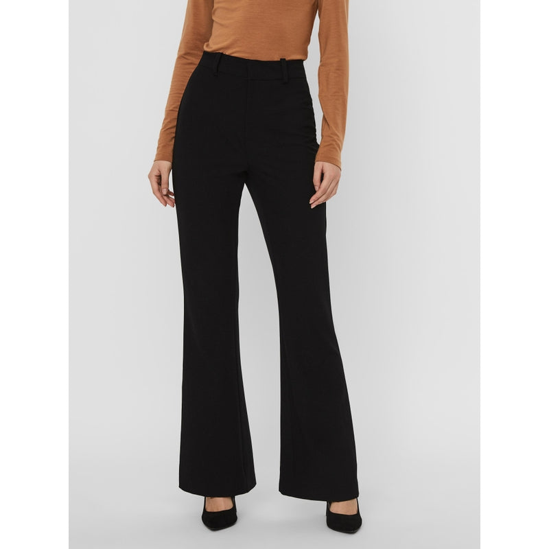 Vero Moda Vero Moda dame bukser VMALIA Pant Black