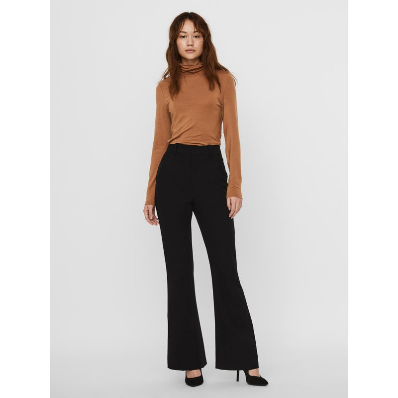 Vero Moda Vero Moda dame bukser VMALIA Pant Black