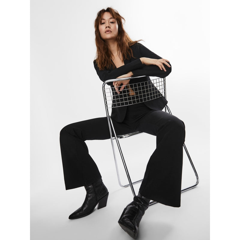 Vero Moda Vero Moda dame bukser VMALIA Pant Black