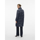 Vero Moda VMLIGARIO COAT BOO Jacket Navy Blazer