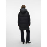 Vero Moda Vero Moda Dame Jakke VMGRETAKYLIE Jacket Black