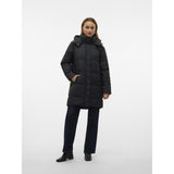 Vero Moda Vero Moda Dame Jakke VMGRETAKYLIE Jacket Black