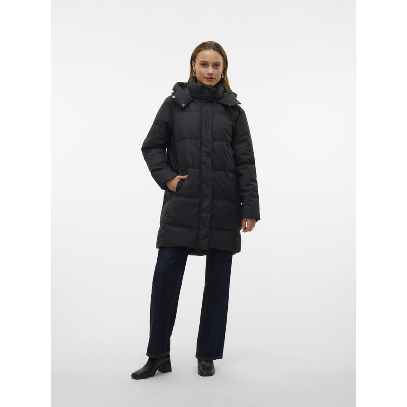 Vero Moda Vero Moda Dame Jakke VMGRETAKYLIE Jacket Black