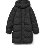 Vero Moda Vero Moda Dame Jakke VMGRETAKYLIE Jacket Black