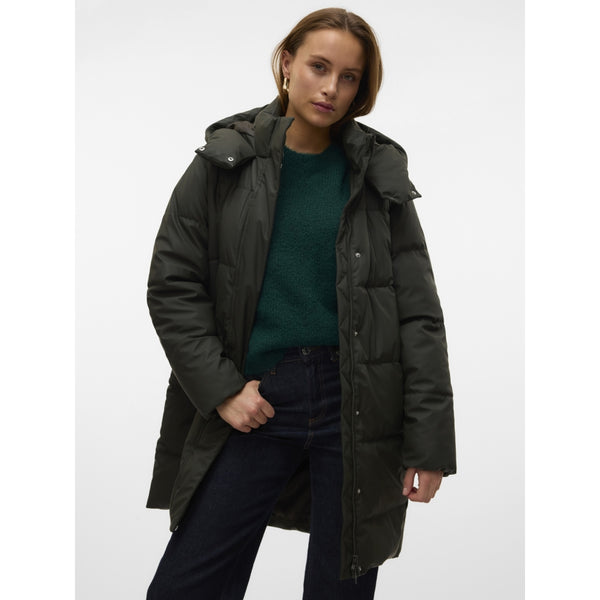 Vero Moda Vero Moda Dame Jakke VMGRETAKYLIE Jacket Peat