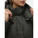 Vero Moda Vero Moda Dame Jakke VMGRETAKYLIE Jacket Peat