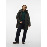 Vero Moda Vero Moda Dame Jakke VMGRETAKYLIE Jacket Peat