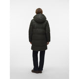Vero Moda Vero Moda Dame Jakke VMGRETAKYLIE Jacket Peat