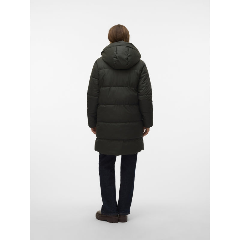 Vero Moda Vero Moda Dame Jakke VMGRETAKYLIE Jacket Peat