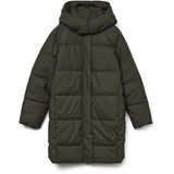 Vero Moda Vero Moda Dame Jakke VMGRETAKYLIE Jacket Peat