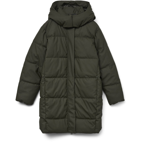 Vero Moda Vero Moda Dame Jakke VMGRETAKYLIE Jacket Peat