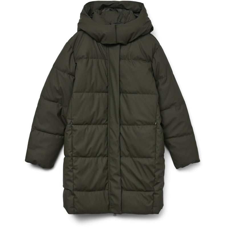 Vero Moda Vero Moda Dame Jakke VMGRETAKYLIE Jacket Peat