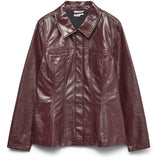 Vero Moda Vero Moda Dame Jakke VMLOTTIE  Winetasting