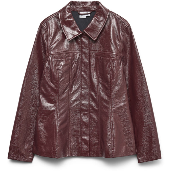 Vero Moda Vero Moda Dame Jakke VMLOTTIE  Winetasting