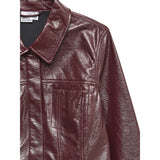 Vero Moda Vero Moda Dame Jakke VMLOTTIE  Winetasting